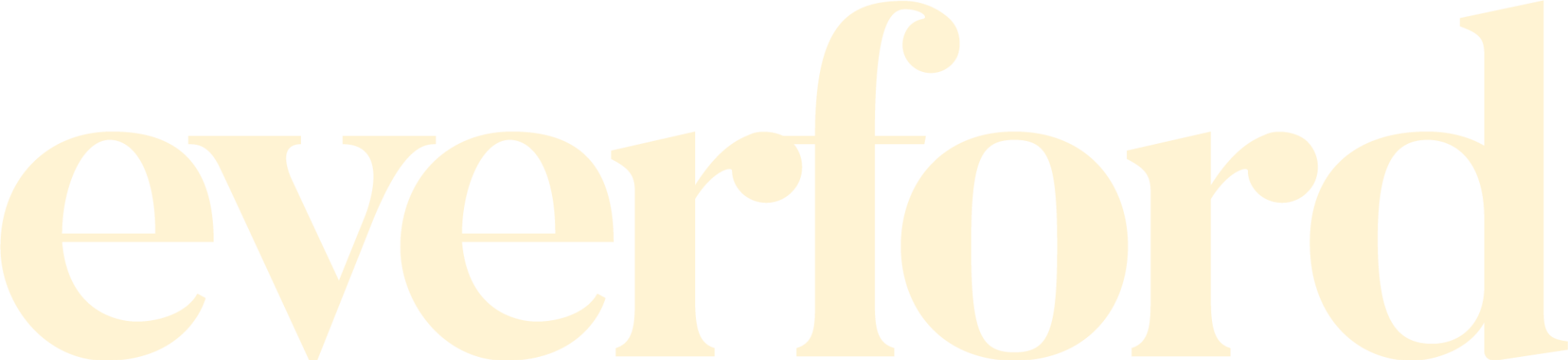 Everford